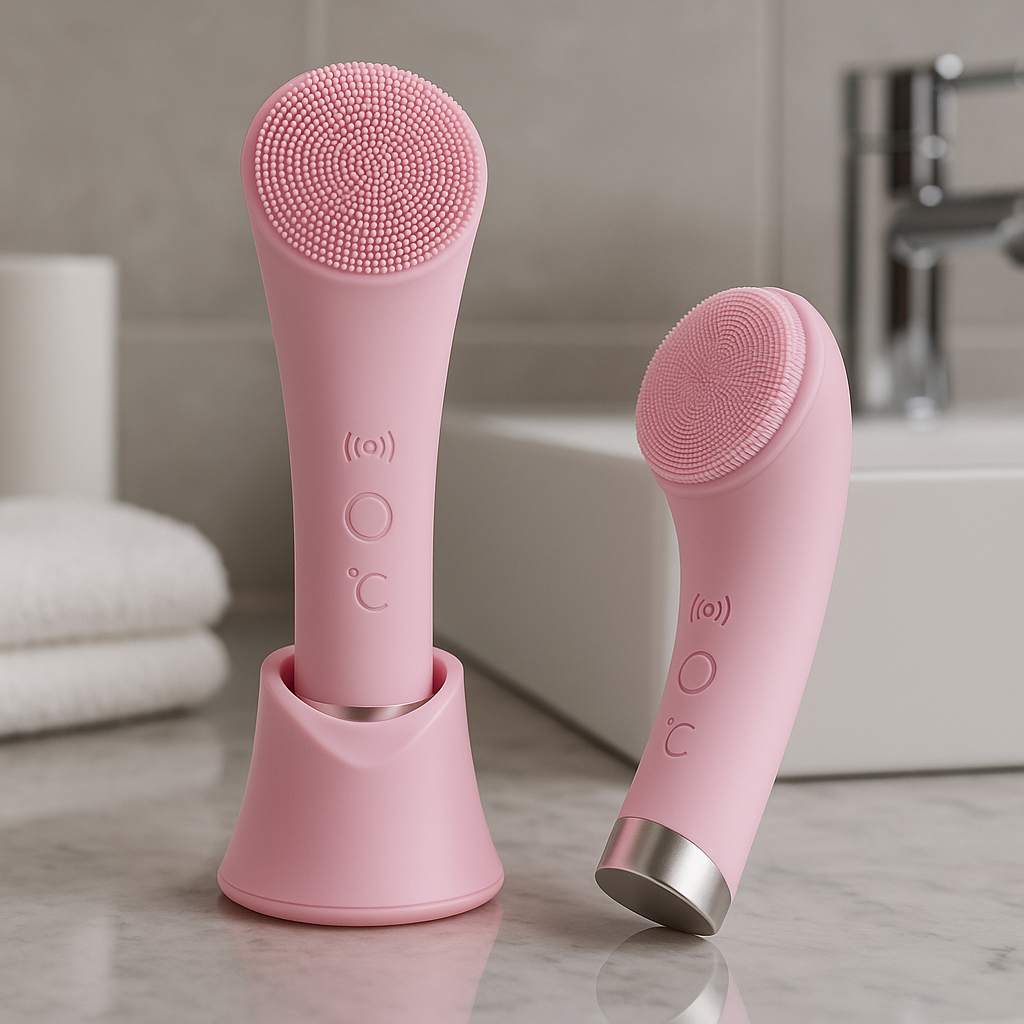Siamila™ Scrubber